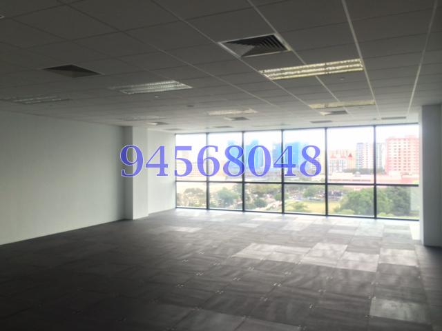 PAYA LEBAR SQUARE (D14), Office #61591662
